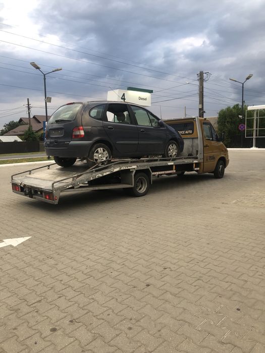 Incasam rable auto
