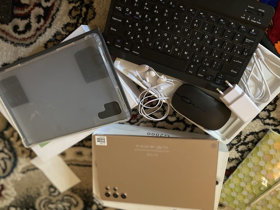 Planshet G Vill G 2000