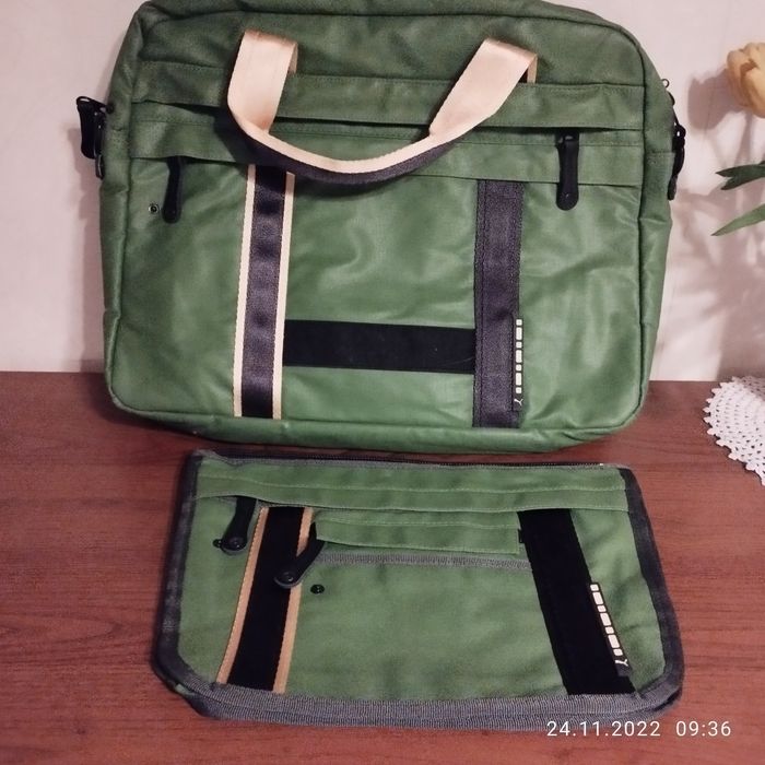 Сумка для ноутбука PUMA