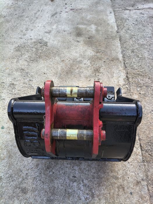 Кофа за багер Yanmar