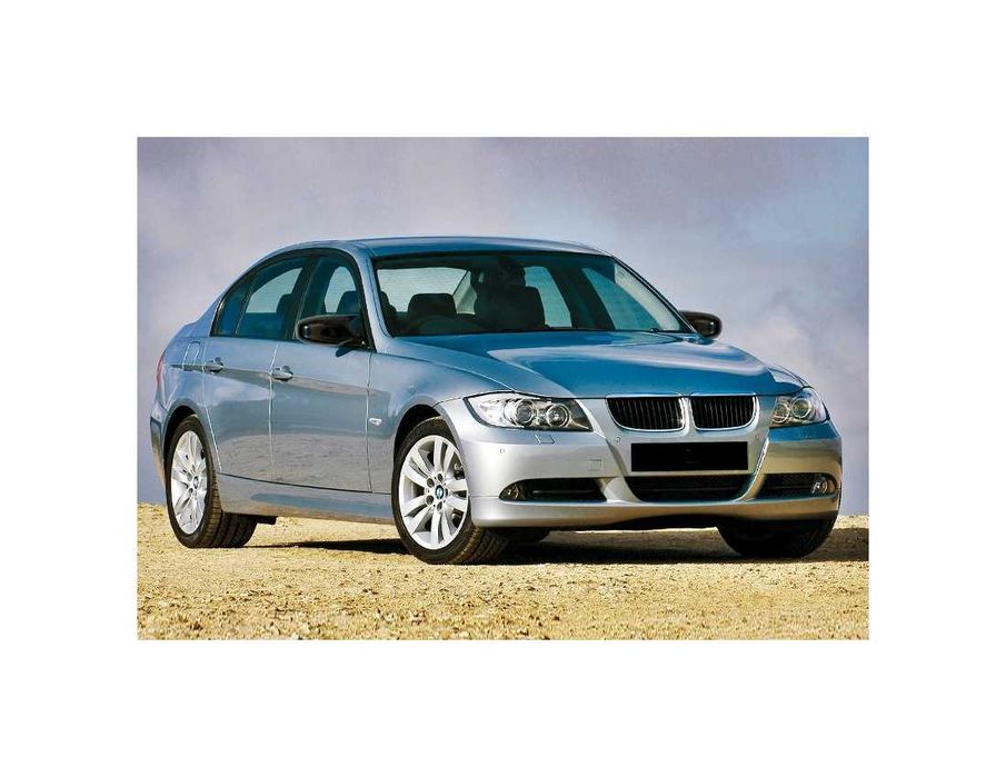 Paravanturi geam Bmw seria 3 E90,E91