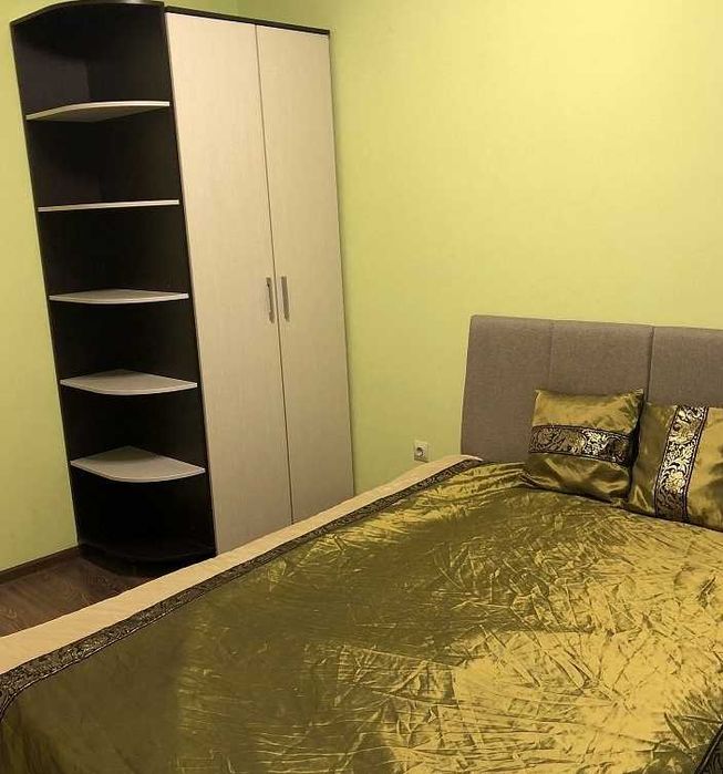 Дава се под наем Двустаен апартамент в Пловдив, Тракия - 55 кв.м за 306 € - Снимка #3