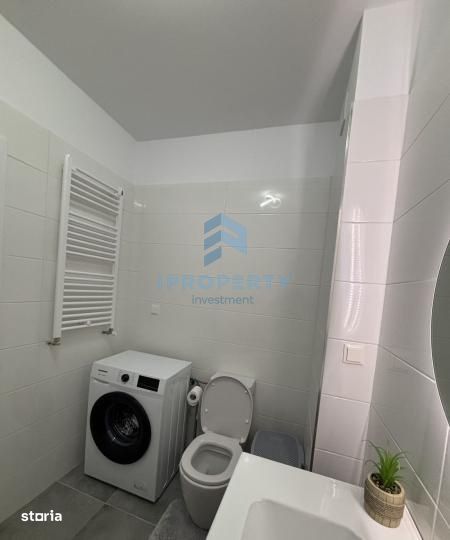 Uverturii | 2 camere | Prima Inchiriere | Centrala Proprie