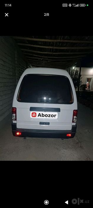 Kafolat yuz foyiz