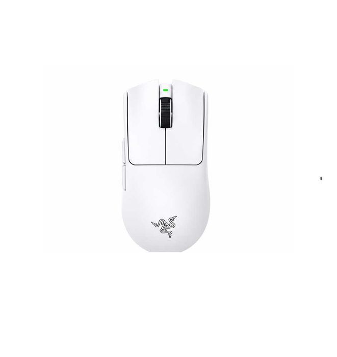 ! Игровая мышь Razer Viper V3 Pro Wireless White