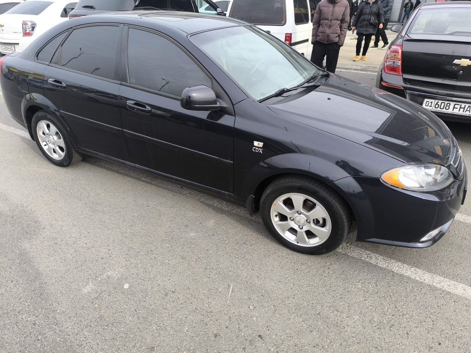 Gentra 2023 3-Poz Avtomat Darkmoon Blue Tozza Kreditga 350$ bilan !