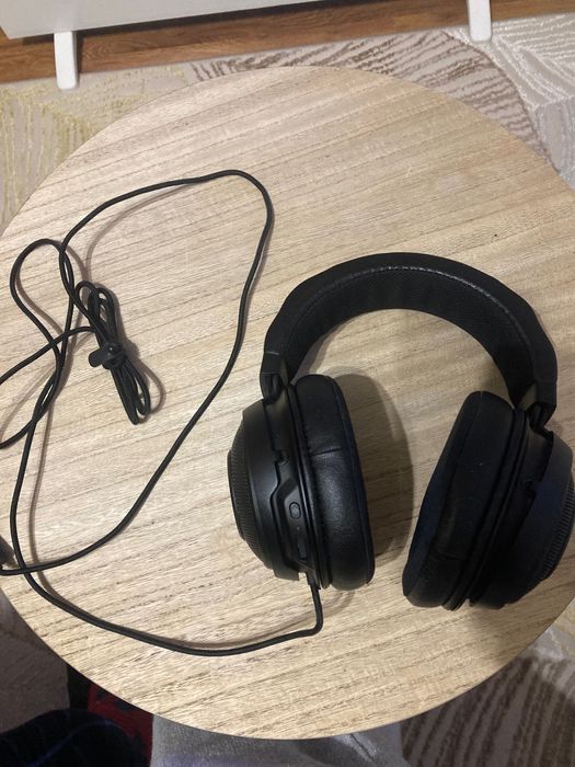 Слушалки Razer Kraken V3