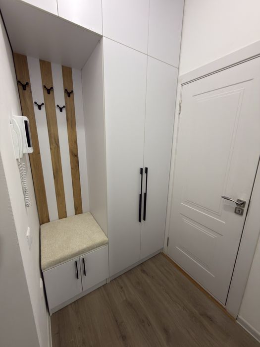 Сдается квартира