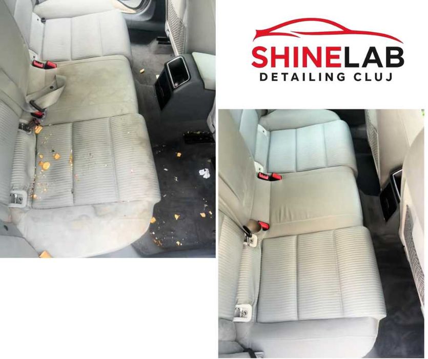 Detailing Auto complet Cluj-Napoca