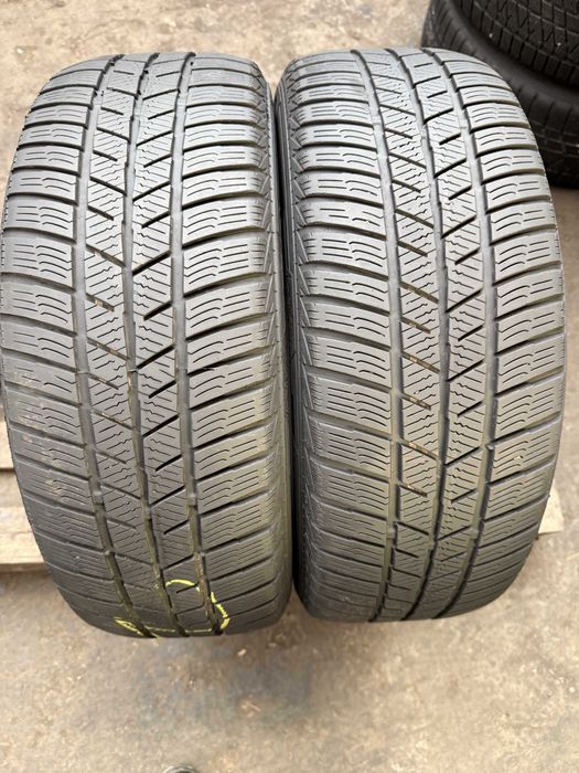 2x Anvelope Iarna 205/55 r16 M+S - Barum Polaris 5 XL