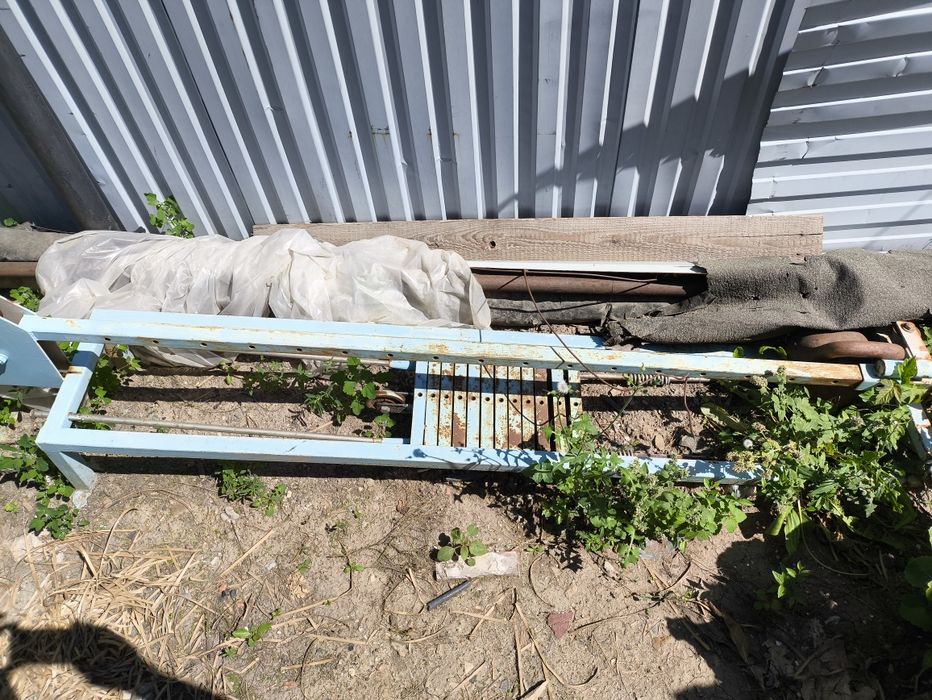 Спорт инвентарь советский)