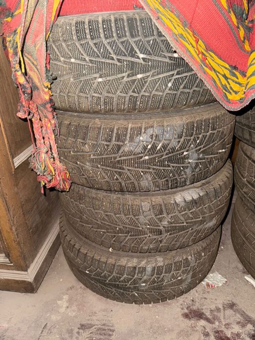 Балон r14 зимный