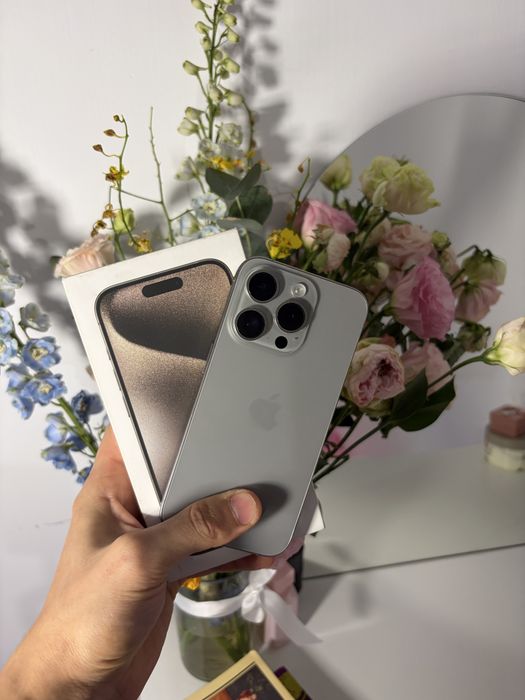 Iphone 15 pro айфон 15 про 256гб