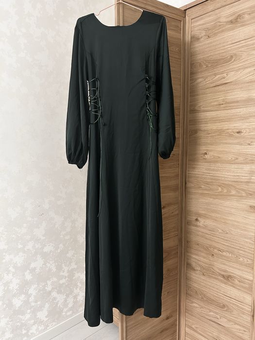 Платья и кофточки