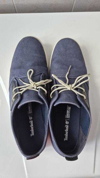 Timberland мъжки кецове