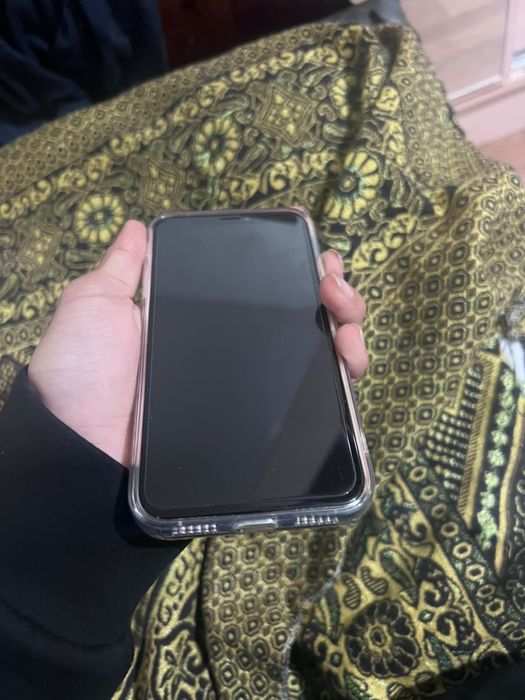 iphone xs 64gb 100 acb