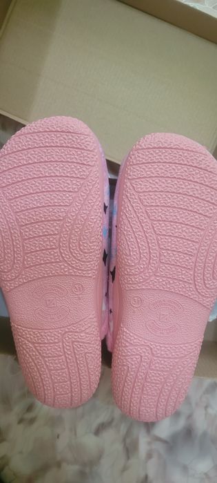 Тапочки домашние 31 размер