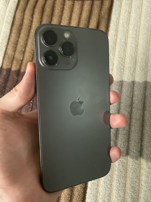 Iphone 13 pro max 256gb