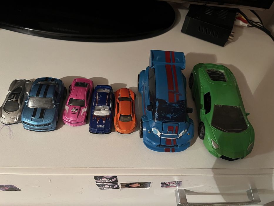 Игрушки продам в хорошем состоянии