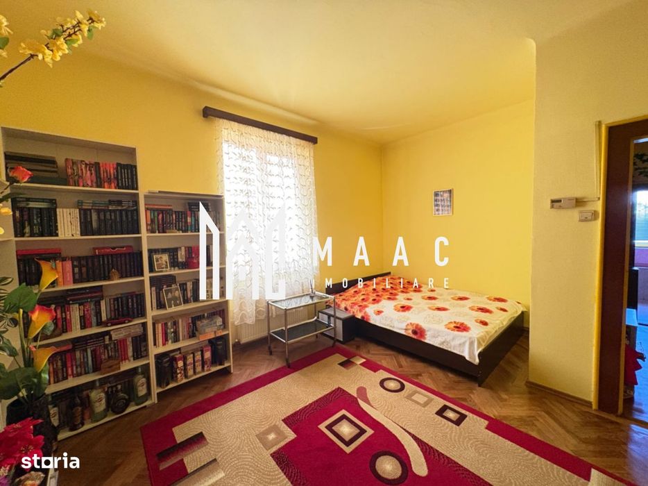 Apartament 2 camere I La casa I Parcare I Zona Piata Cibin — fotografia 1