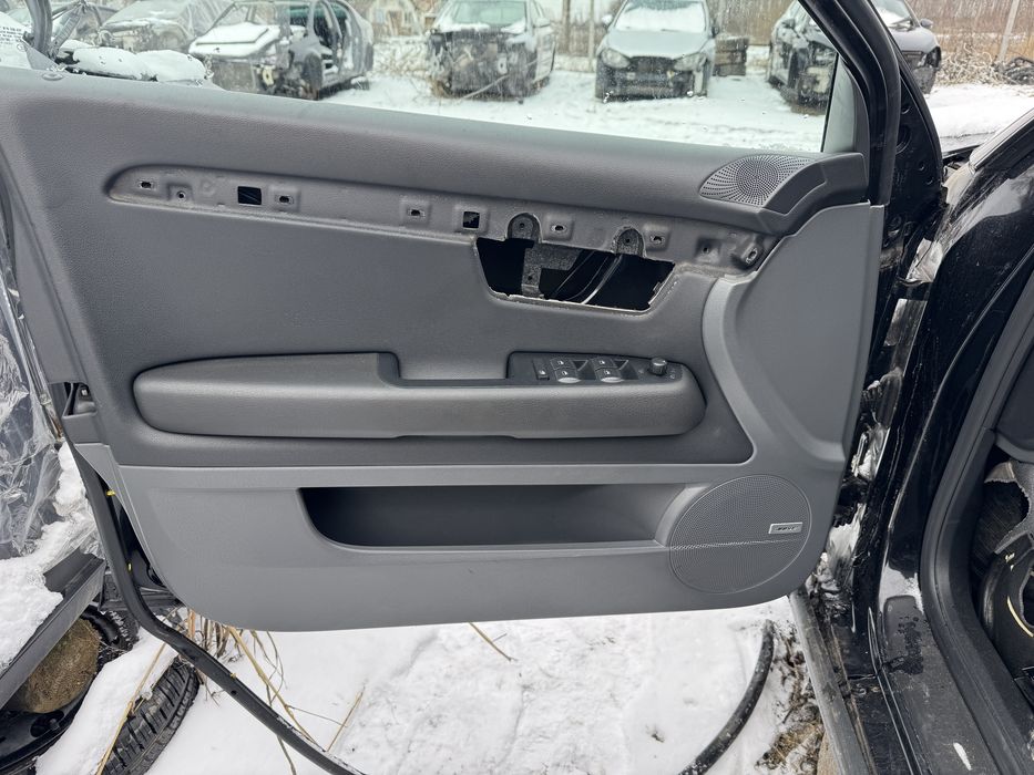 Fete usi seat exeo berlina bose