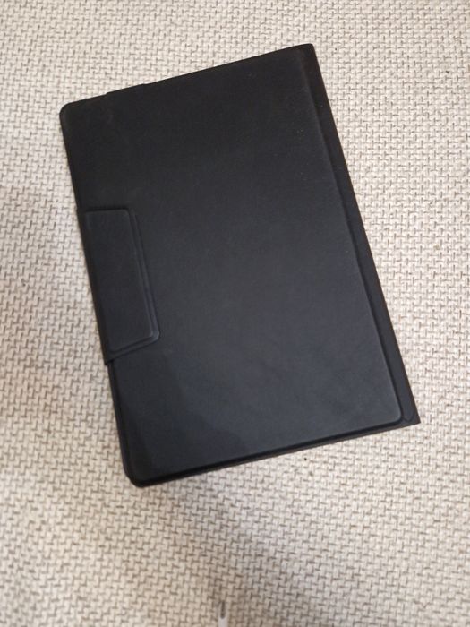 Husa cu tastatura bluetooth Samsung Galaxy Tab S7 FE 2021 S7+ 2020
