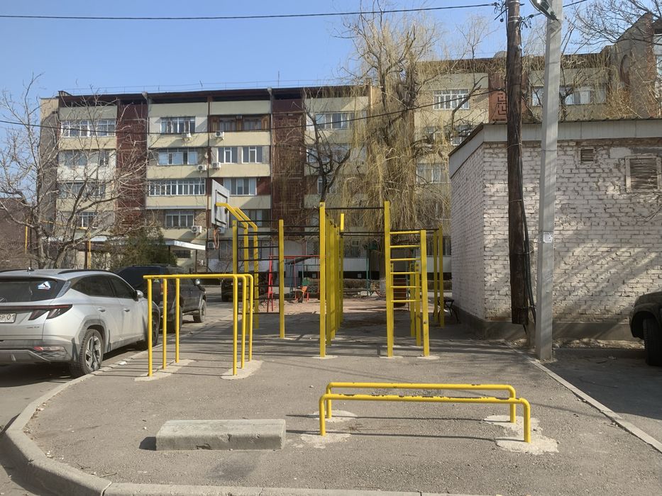 Квартира 2 комнаты Центр