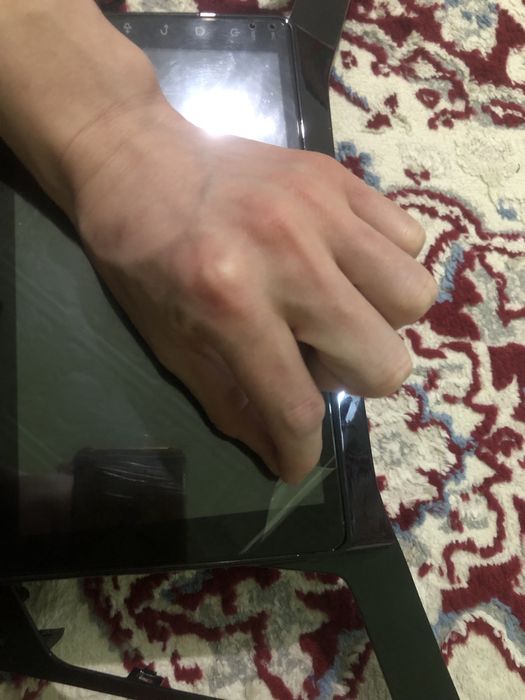 Продам Монитор с рамкой