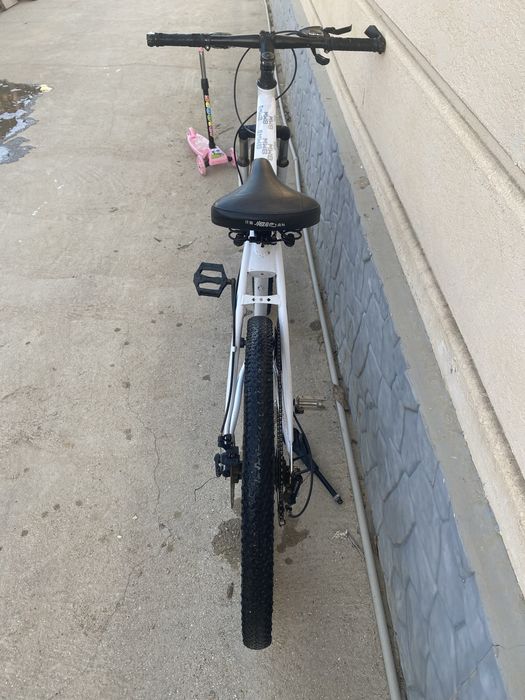 Велосипед скоросной 26 размера