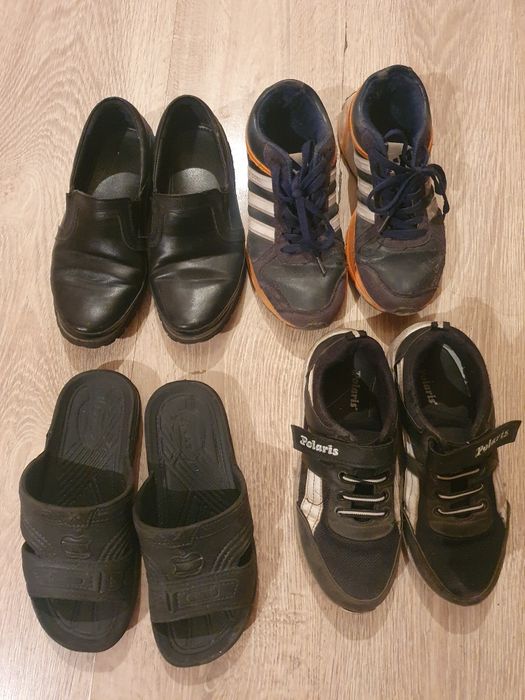 Одежда нуждающимся