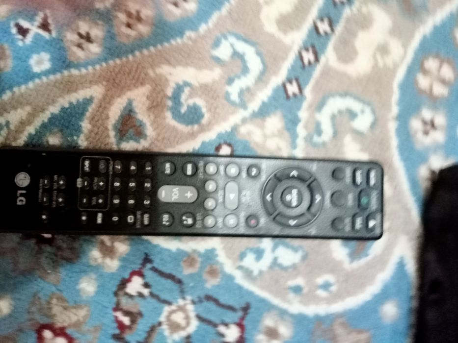 Домашний кинотеатр