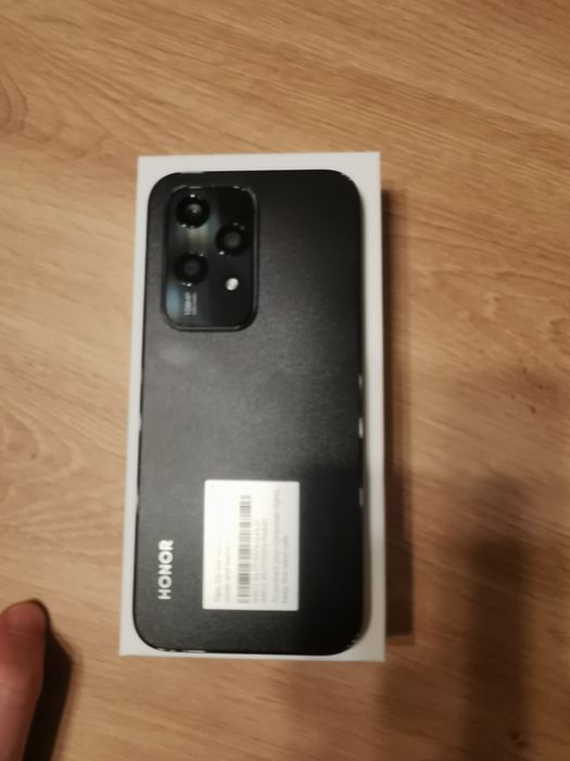 Telefon Honor 200 Lite, 256 Gb Stocare, 8 Gb RAM