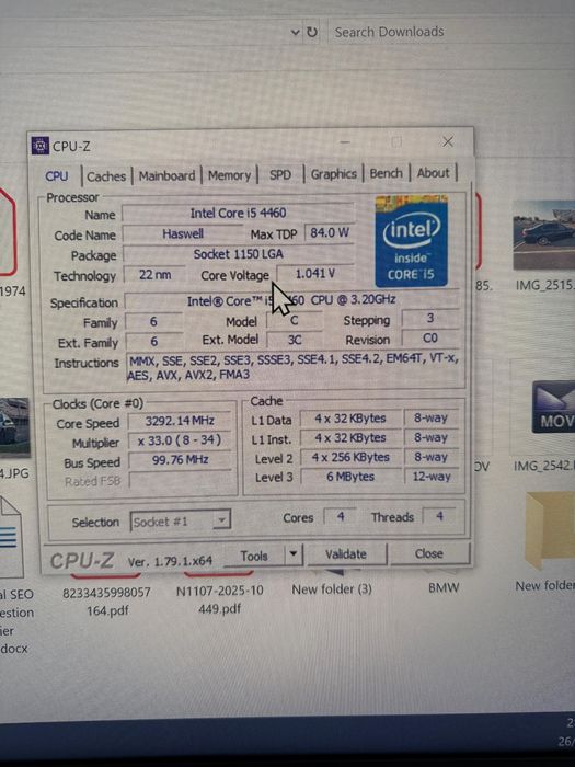 vand pc intelcore i5, placa de baza asus, 16gb ddr, 1 terra hard