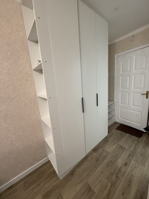 Квартира день, ночь, сутки