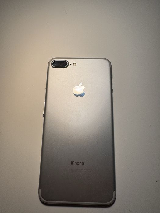 Carcasa iPhone 7 Plus Full Flex