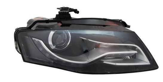 Far Bi-xenon Audi A4 8K 2008-2012