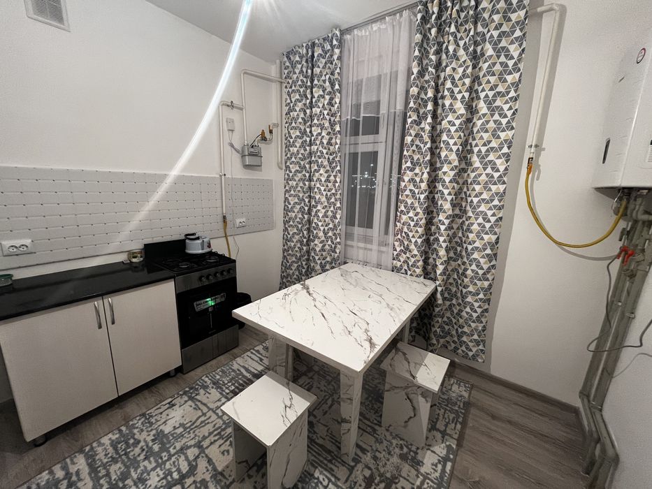 Квартира суточный