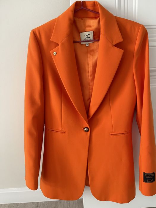 Костюм с брючный двойка