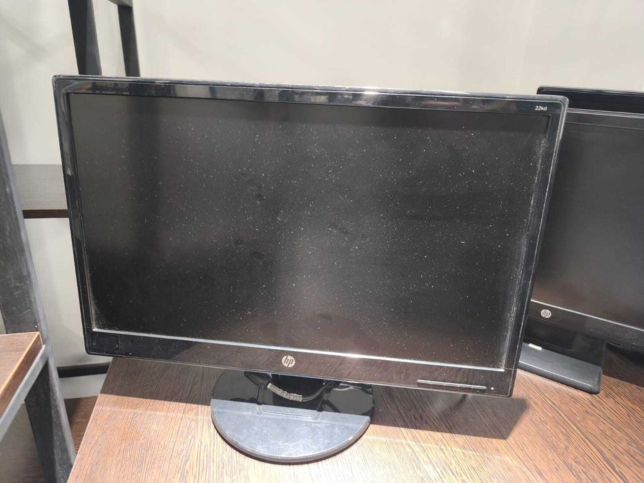 Мониторы 18,20,22 дюйма