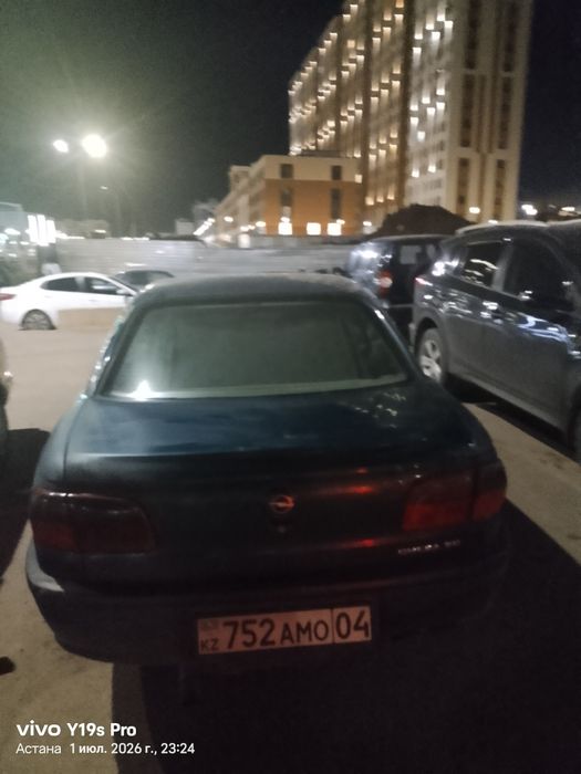 Продам Опель Омега В