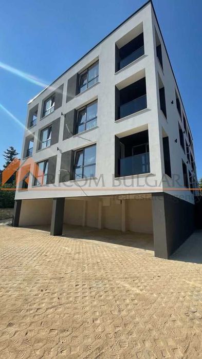 3-стаен в Варна-Виница площ 78