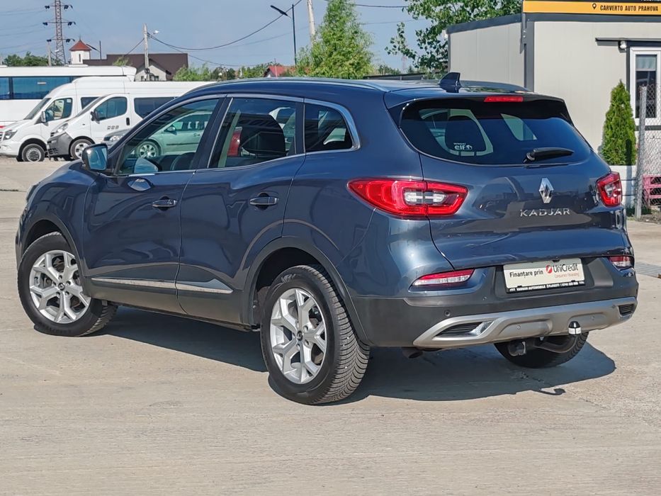 RENAULT Kadjar 2019 — imagine 2