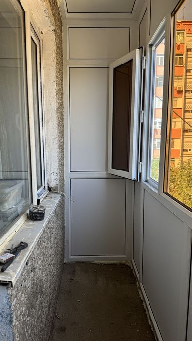 Продам квартиру + гараж