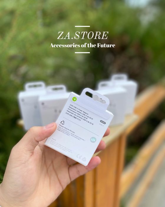 Zaradnik apple, Зарядники эпл высокого качества