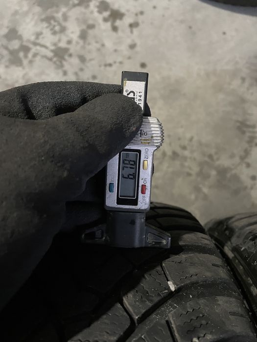 Anv iarna 205/60/16/Continental