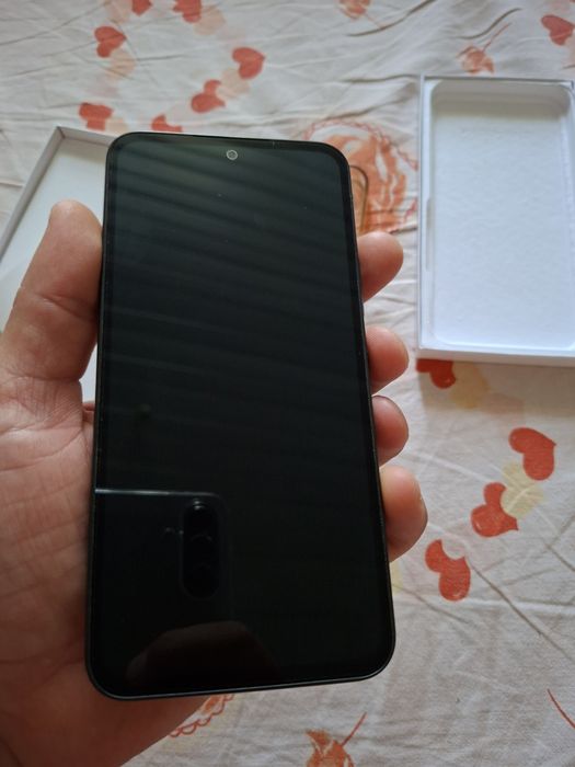Samsung galaxy  a54