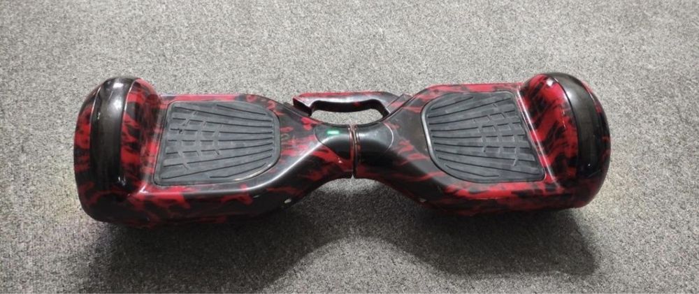 Героскутер