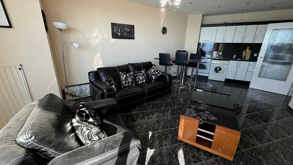 Продава се Тристаен апартамент в к.к. Елените - 90 кв.м за 1444 €/кв.м - Снимка #1