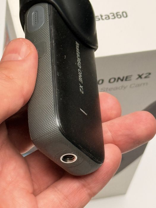 Камера Insta360 X2