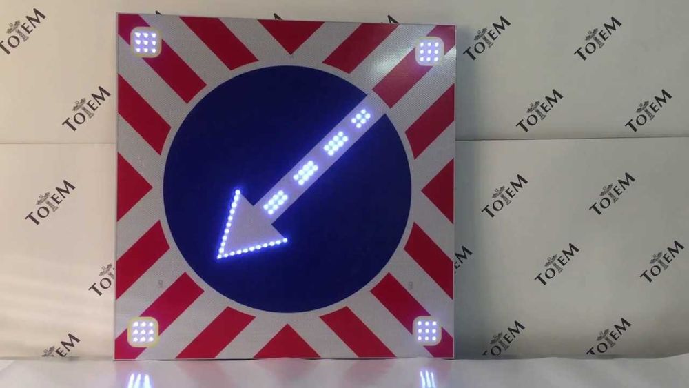 Дорожные знаки купить